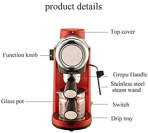 Smart Hand - With Filter Automatic