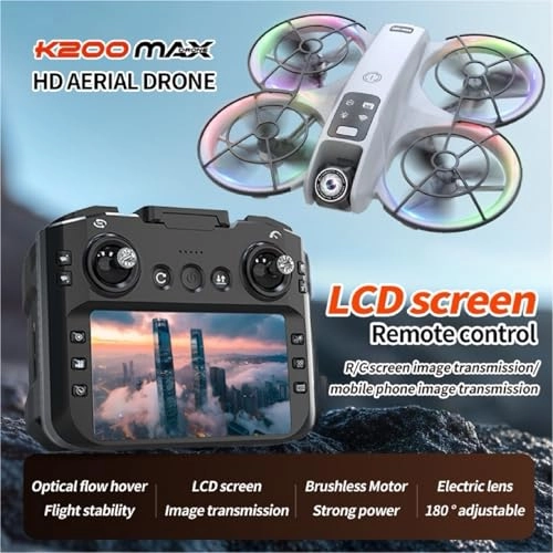 K200 Max - 720P HD