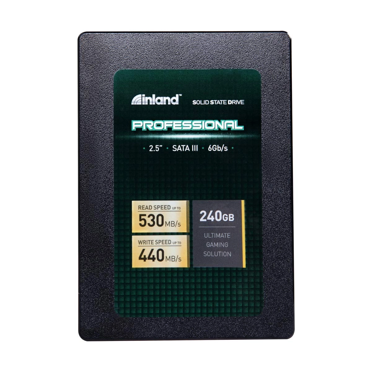 Inland Professional - 240GB 2.5-inch Pack