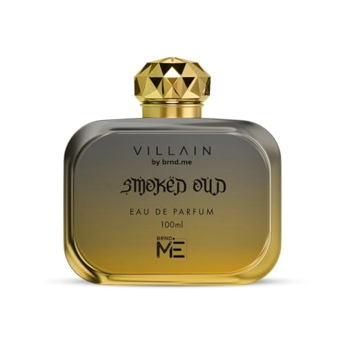 Oud Eau de Parfum - 100ml