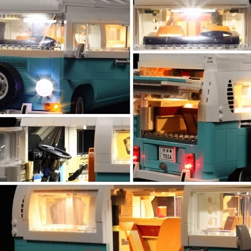 Lighting Kit 10279 - LED USB