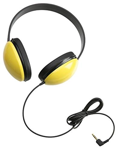 2800-YL - Wired Headphone Pack