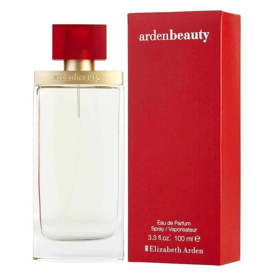 Elizabeth Arden Beauty Eau de Parfum 100 ml