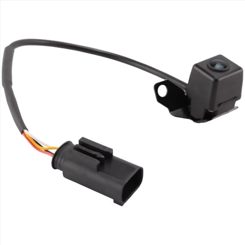 Rear View Camera - Night vision