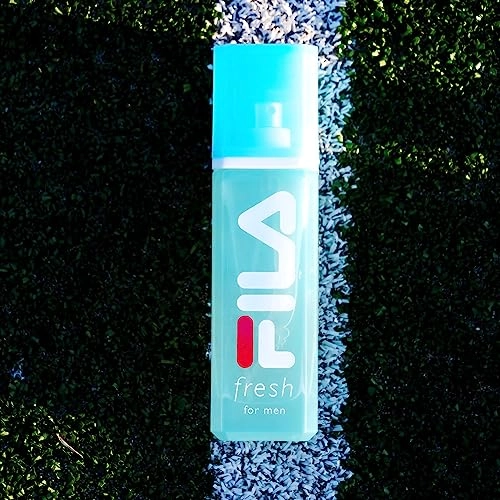 Fila Eau de Toilette 100 ml