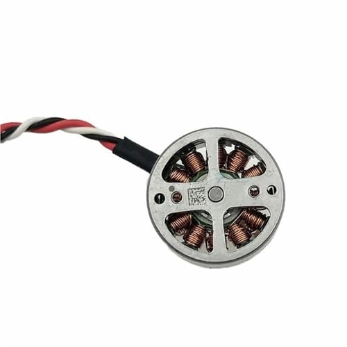 Motor Arm Complete Set