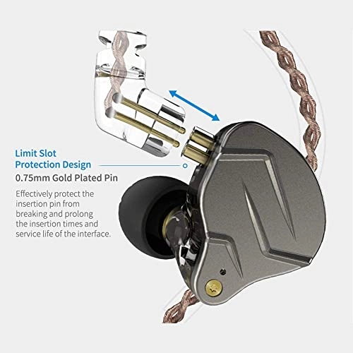 ZSN Pro Wired Earbud