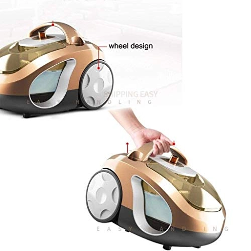 Garment Steamer - 1400W 2.4l