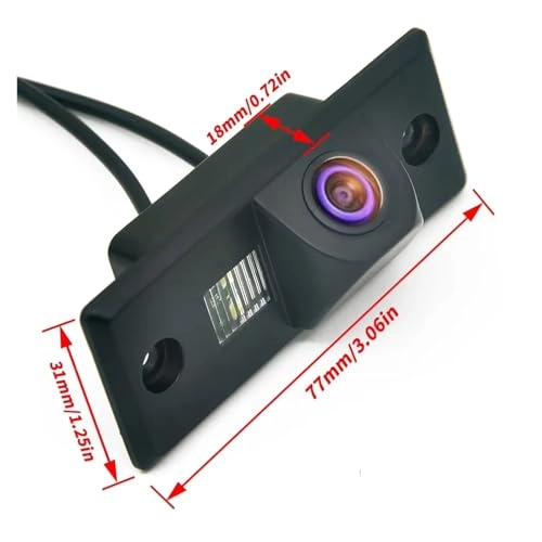 Car Backup Camera - Night vision