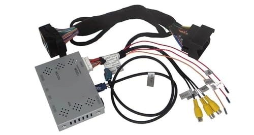 Car Backup Camera - Night vision 6M video cable 720x540