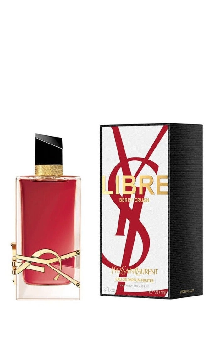 Yves Saint Laurent Libre Berry Crush Eau de Parfum 90 ml