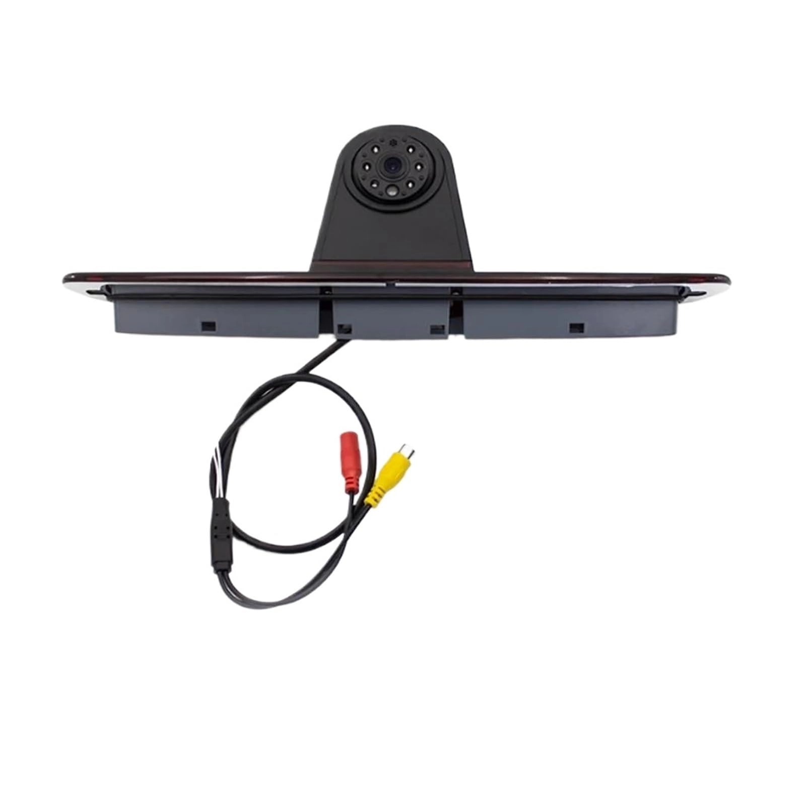 Car Trunk Handle Camera - Nightvision Wire 420 TV Lines