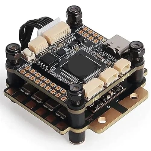 G-F405-HD Flight Controller + H65_8S_BLS 65A 4IN1 ESC