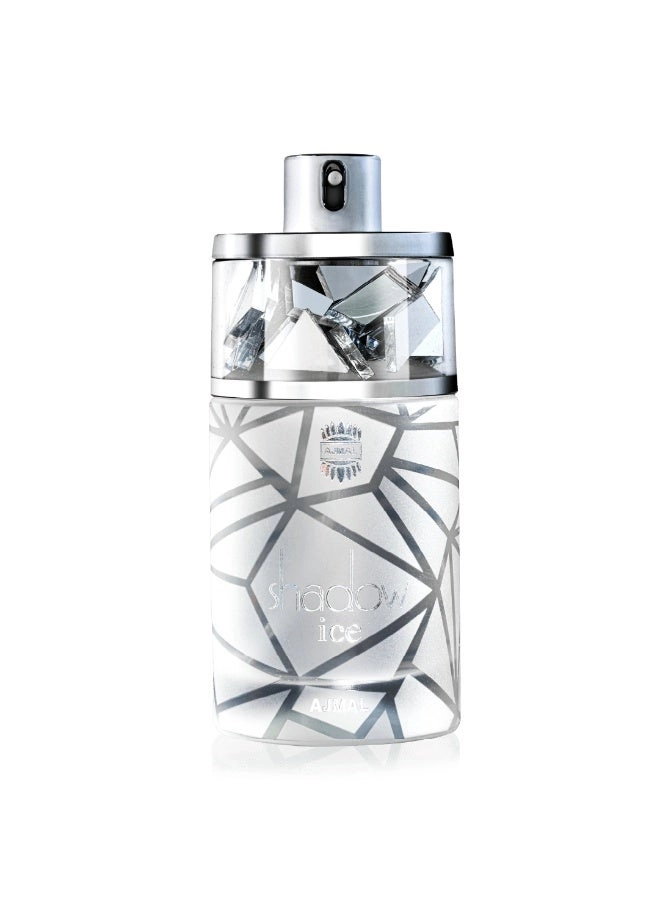 Shadow Ii For Him Eau de Parfum 75ml