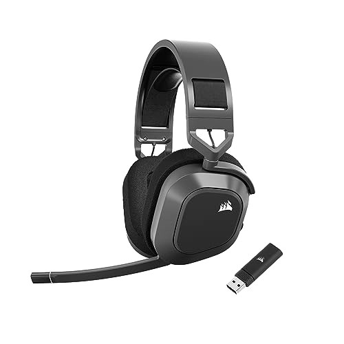 HS80 Max Wireless Headset