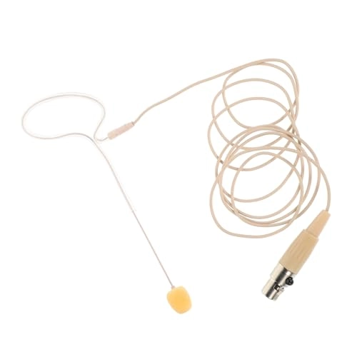 0249XM0A55ST5Y10K2W6 Wireless Microphone