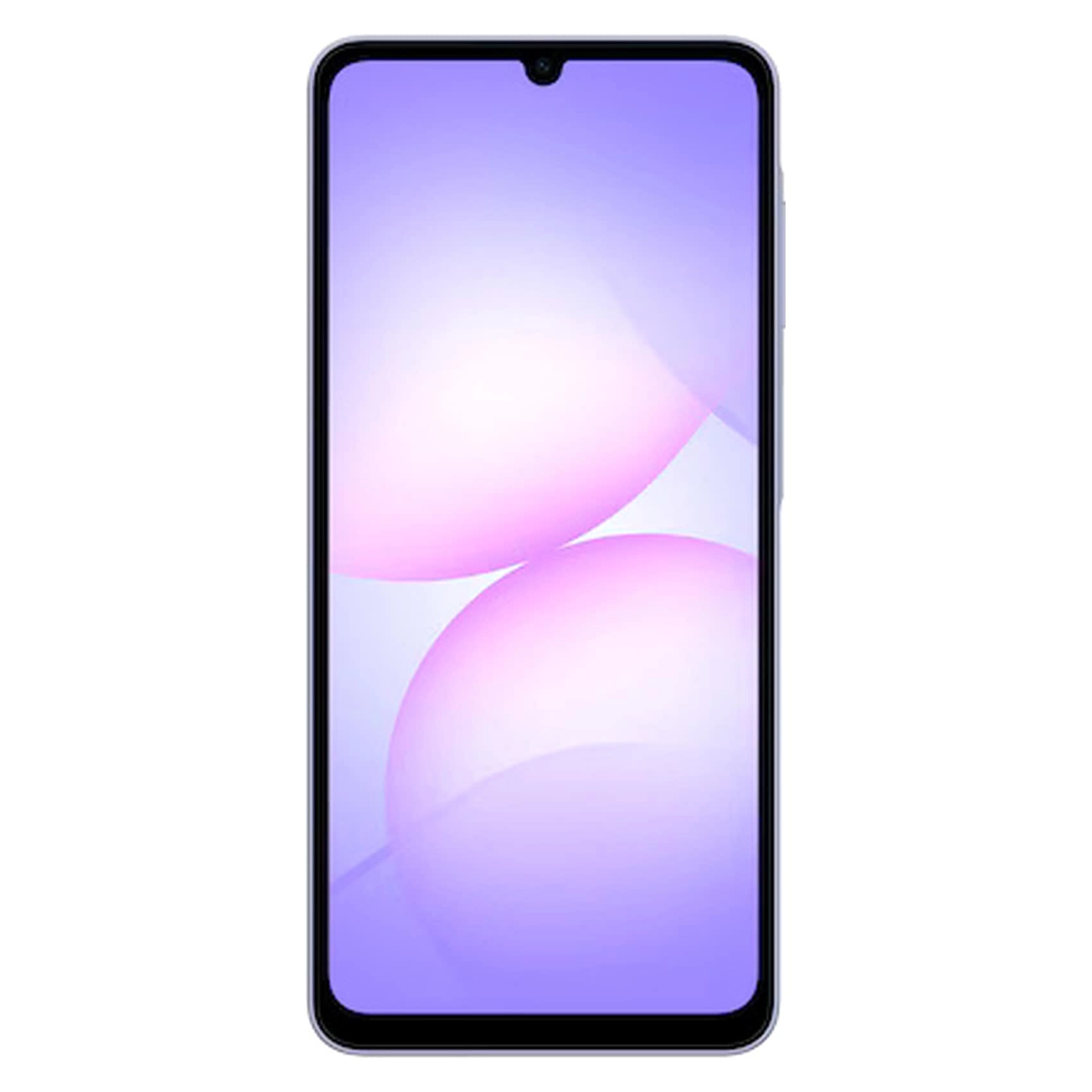 Galaxy a07 4GB 128GB