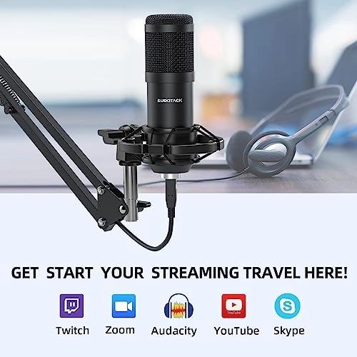 AU-ST800 USB Microphone