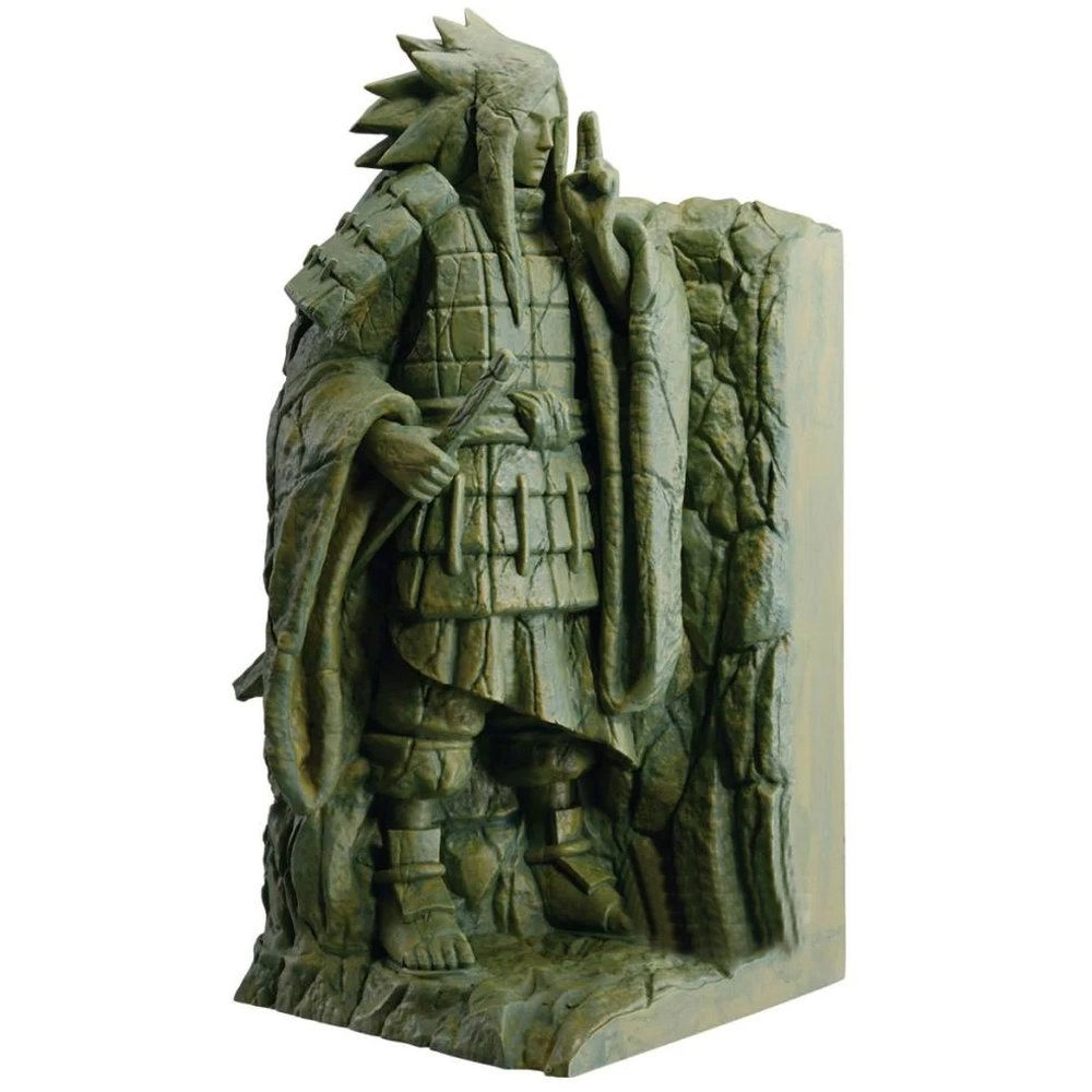 Banpresto Madara Uchiha - Naruto (19 cm) (BP29729P)