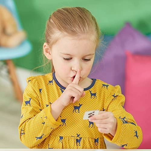 Sound Detectives - Suitable for 3-6 years