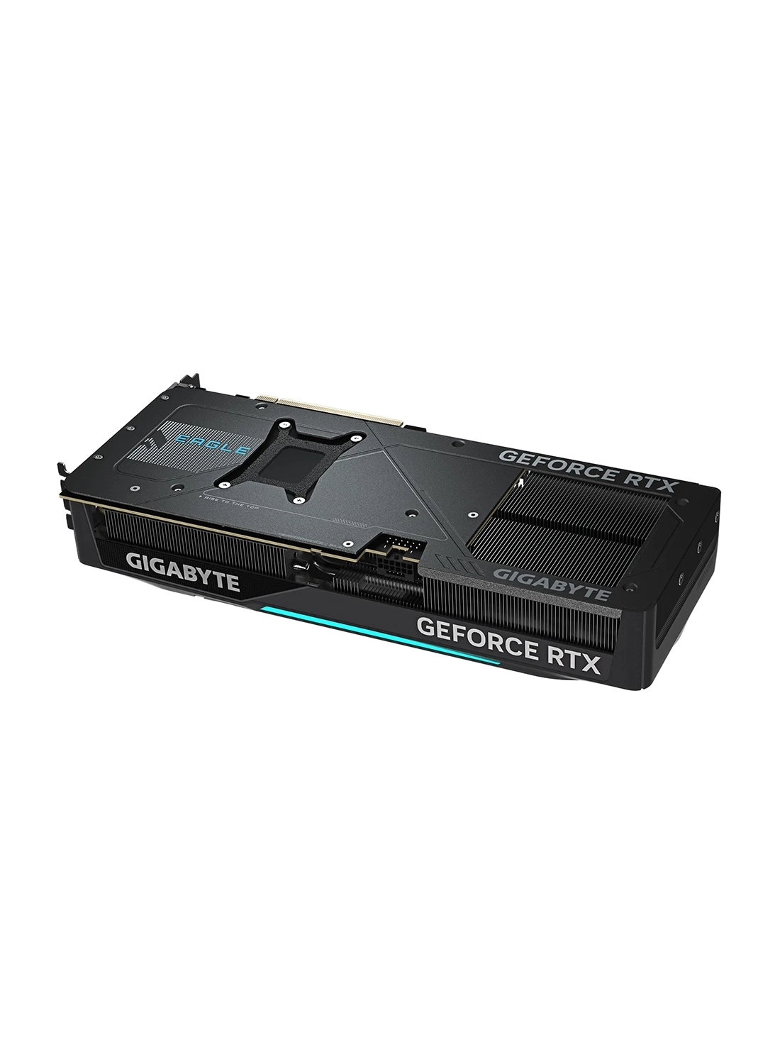 GeForce RTX 5070 Ti EAGLE OC SFF - 16GB