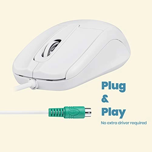 PERIMICE-209 P - PS/2