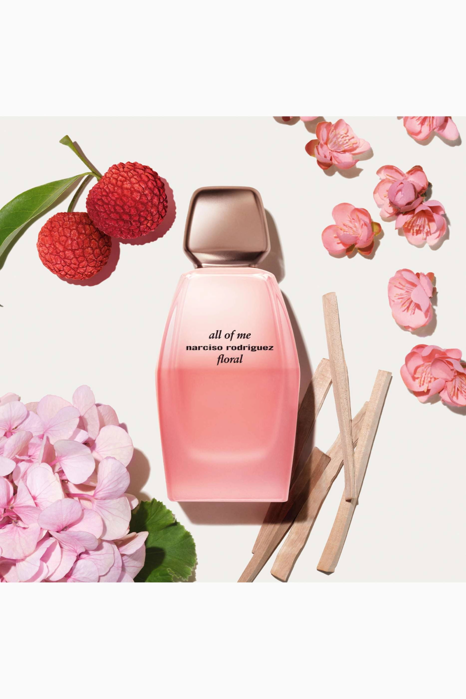 All of Me Eau de Parfum 90ml