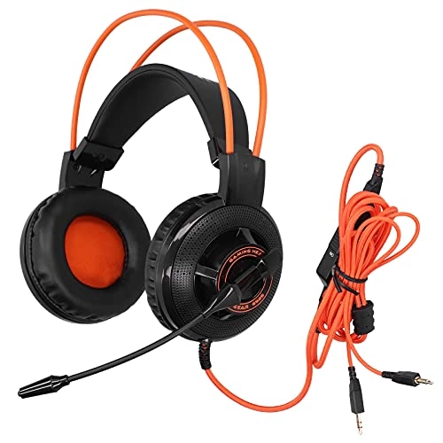 PC-3033 Wired Headset