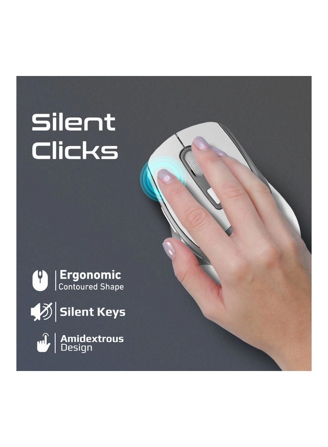 Samit Mouse - Wireless