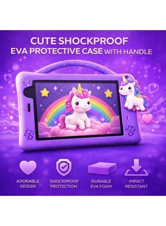 P801 - 8GB 8 Inch 512GB