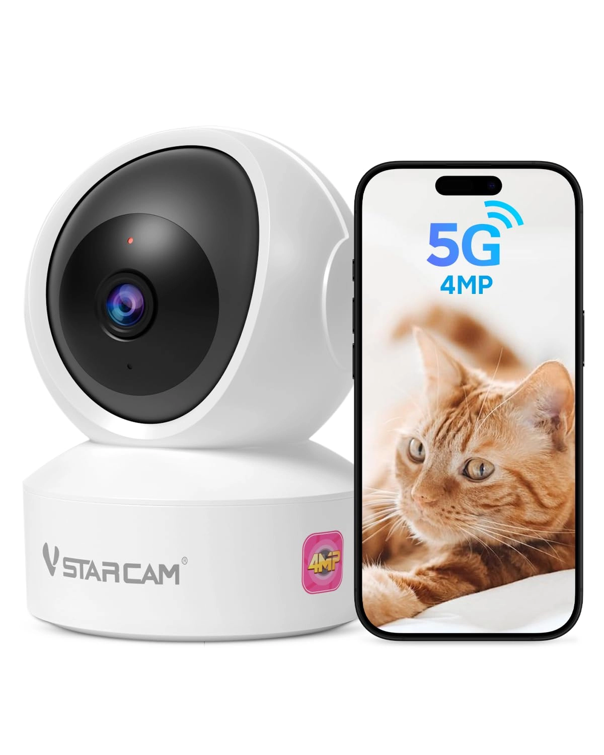 VStarcam CS49Q