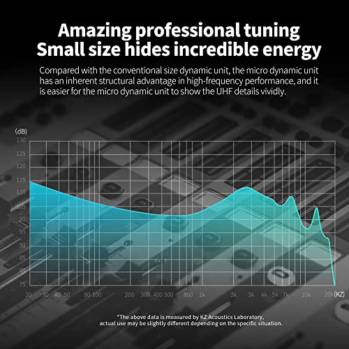 KZ-玲珑 Wired Earbud