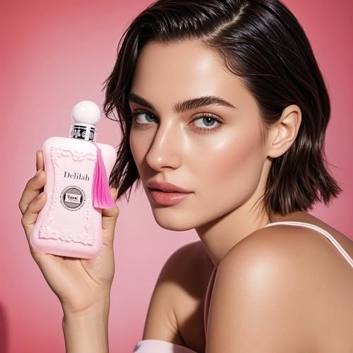 Delilah Eau de Parfum 100 ml