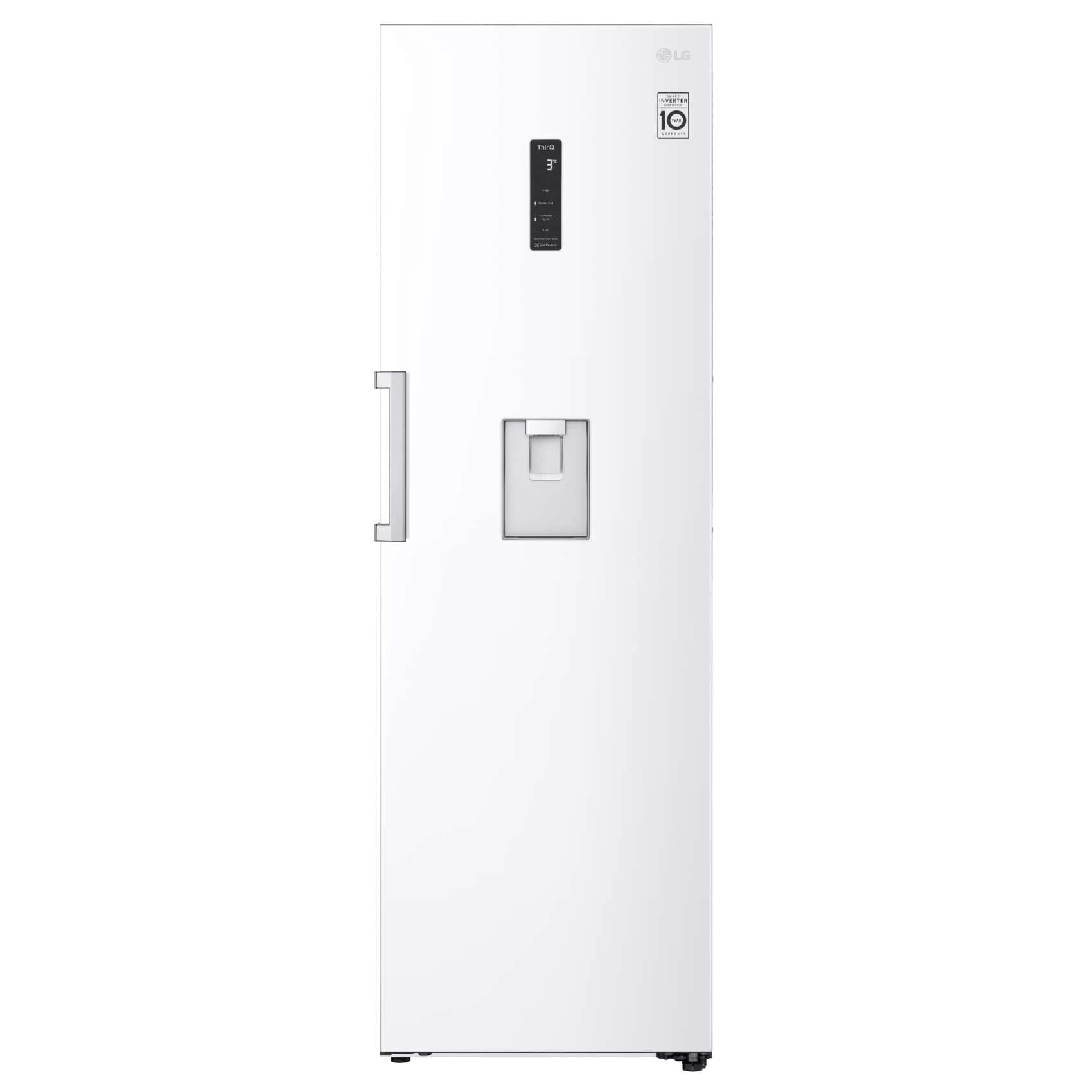 LG GR-F411EQDM