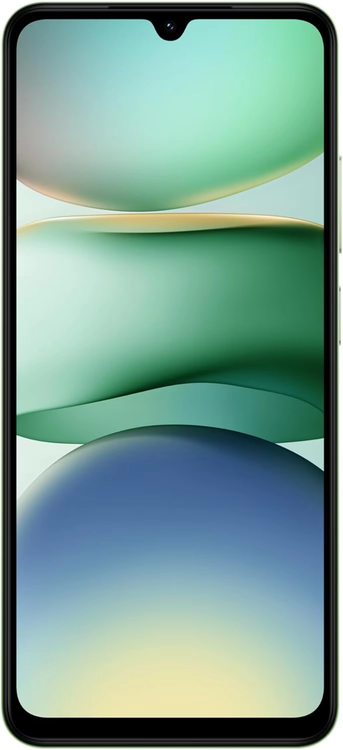 A5 4GB 128GB