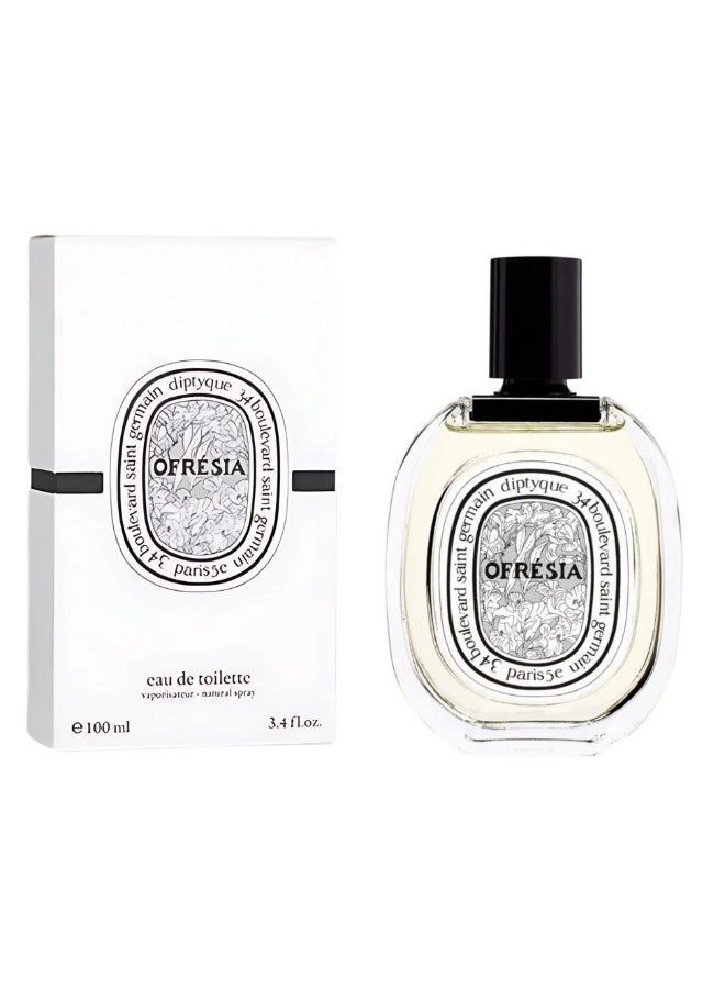 Ofresia Eau de Toilette 100ml