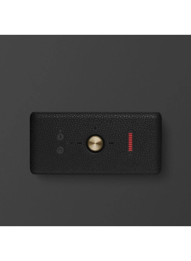 Emberton III Speaker