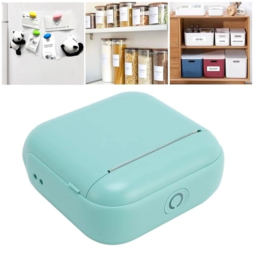 Label Maker Machine - thermal 57mm