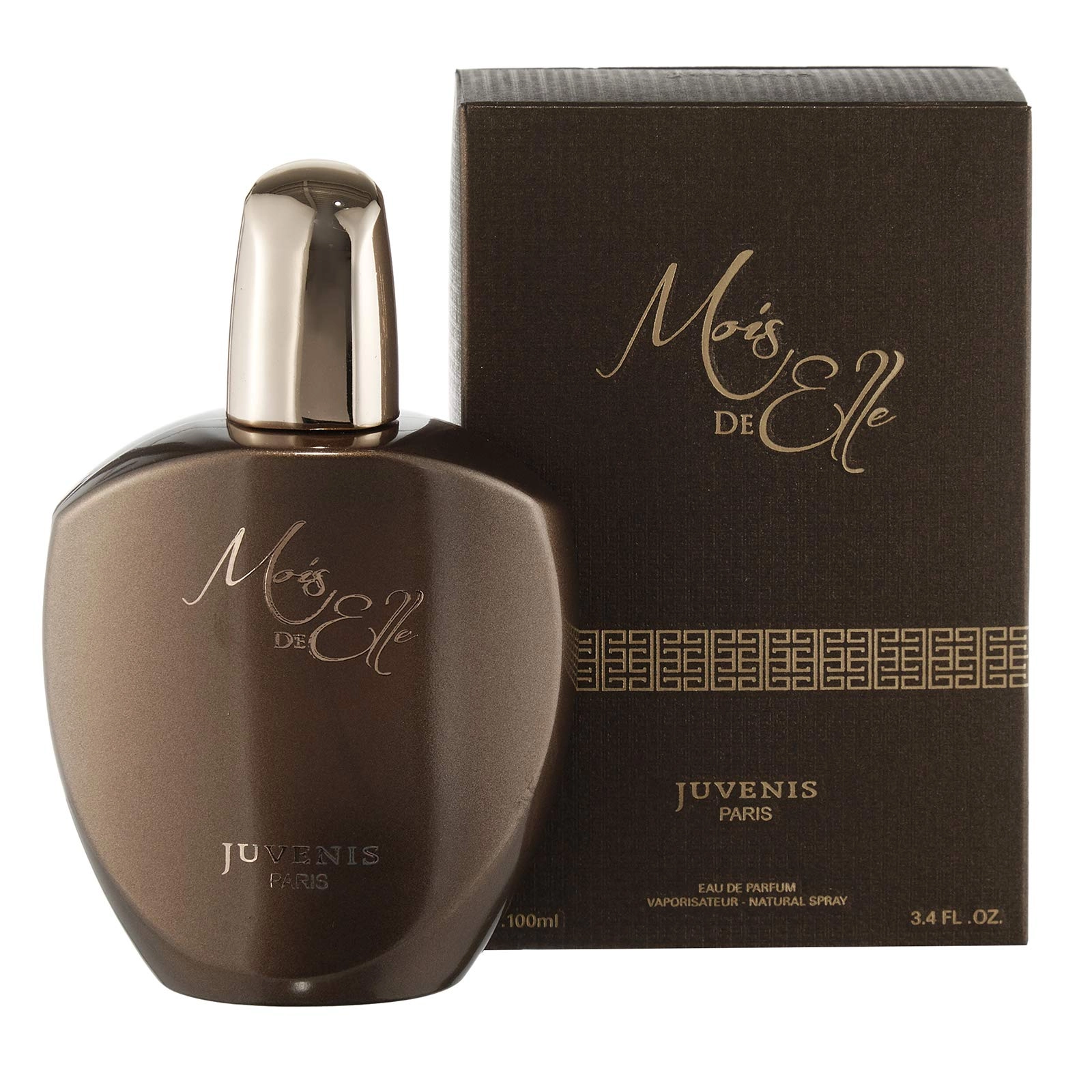 Juvenis Mois De Elle Eau de Parfum - 100ml