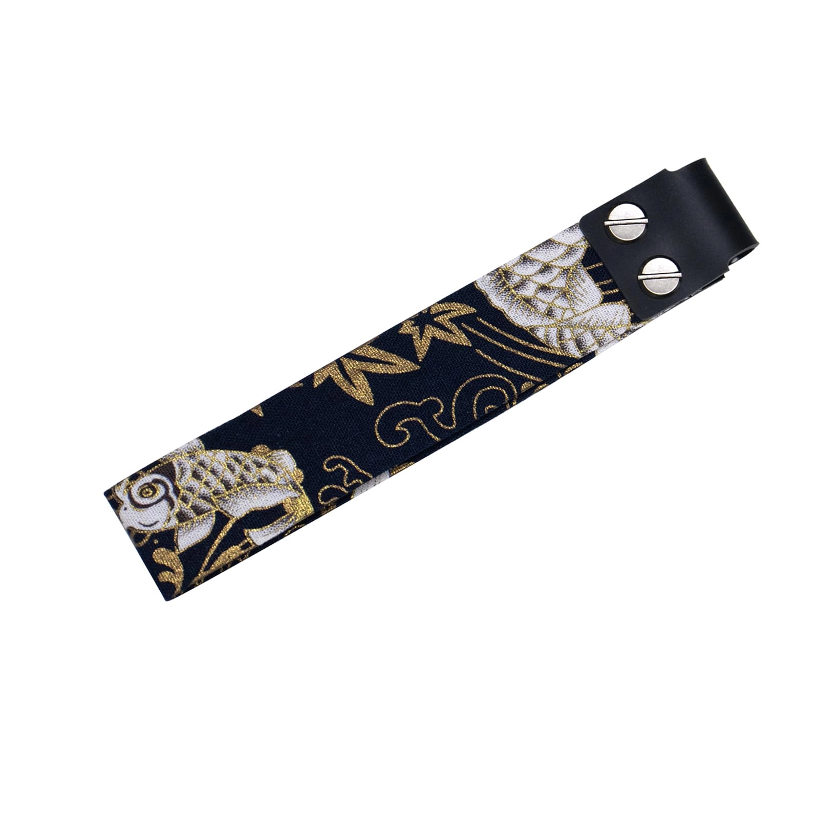 Hunfuthr Wooting 60he Keyboard Straps - USB