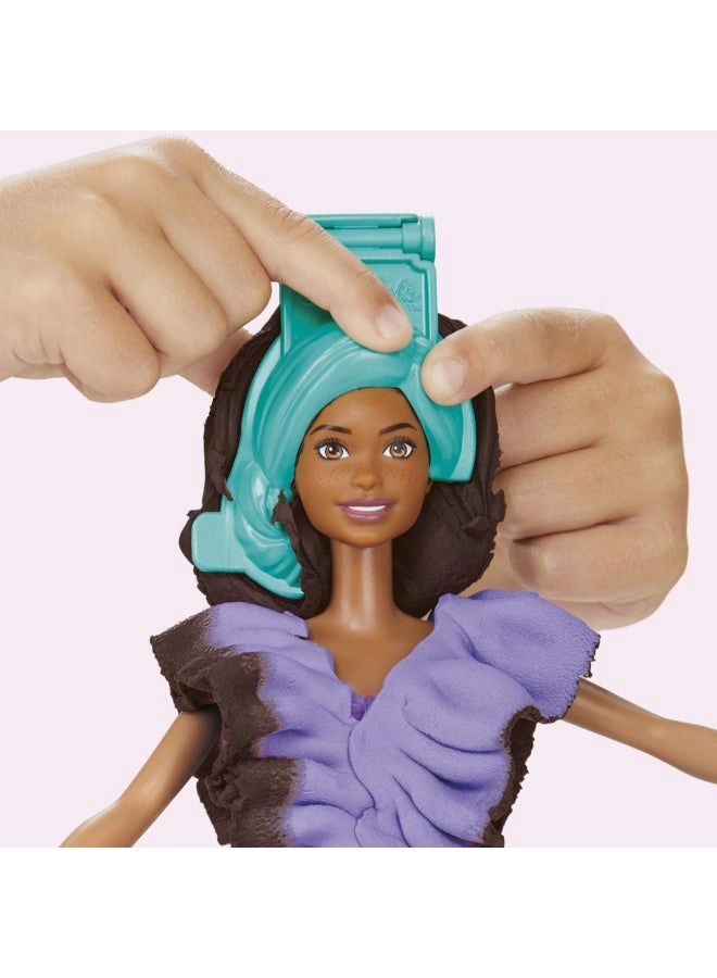 Barbie Fashionista Ruffles - 11.5 inch Ages 5+