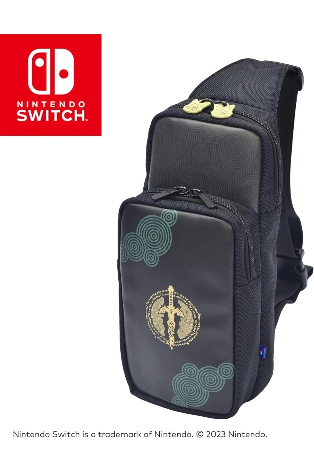 Adventure Pack - Switch