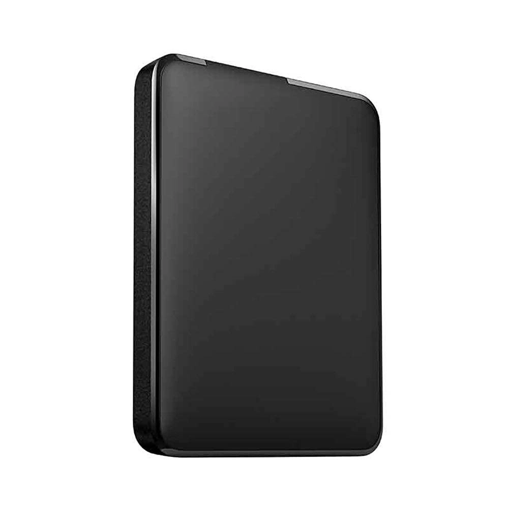 Portable Mobile SSD - 2TB HDD