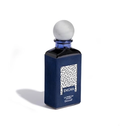 Enigma Eau de Parfum 100ml