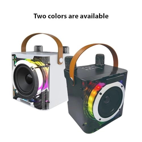 Karaoke Machine - 2 15W