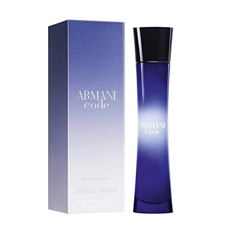 Code For Women - Eau de Parfum 50 ml