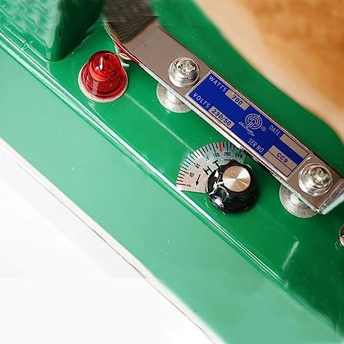 Billiards Table Cloth Iron - 243mm Adjustable Temperature