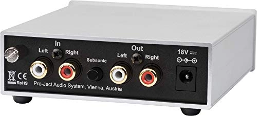Phono Box S2