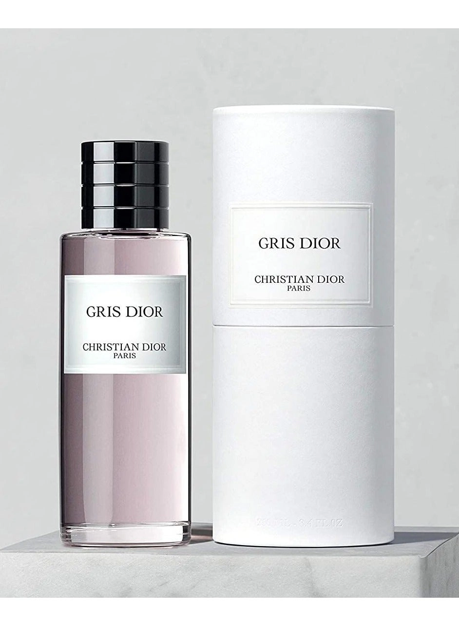 Dior Gris Eau de Parfum 100ml