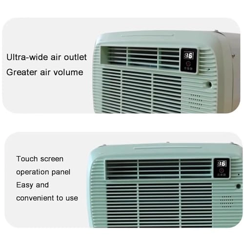 Portable Air Conditioner - 650W
